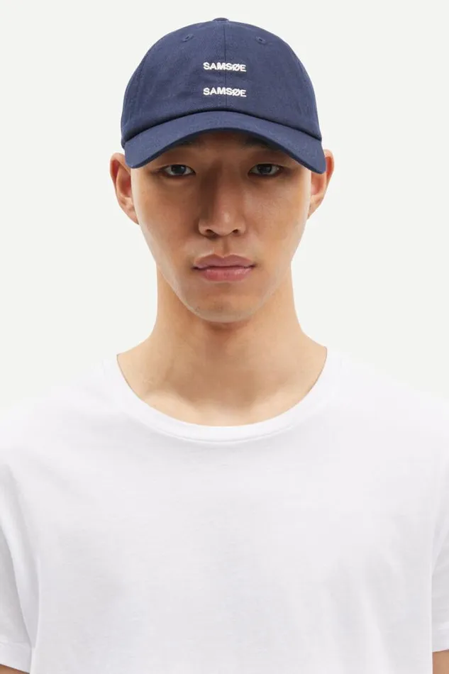 UnisexWomanMan Saaddie Cap 14689 Salute Samse Samse Hats