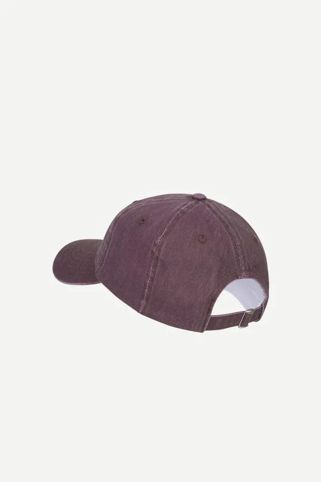 UnisexWomanMan Samsoe Cap 14663 Peppercorn Samse Samse Hats UnisexWomanMan Samsoe Cap 14663 Peppercorn Samse Samse Hats