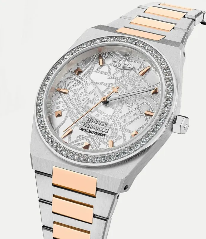 Watches WomenMen Vivienne Westwood Charterhouse WatchWindowDatalayer WindowDatalayer