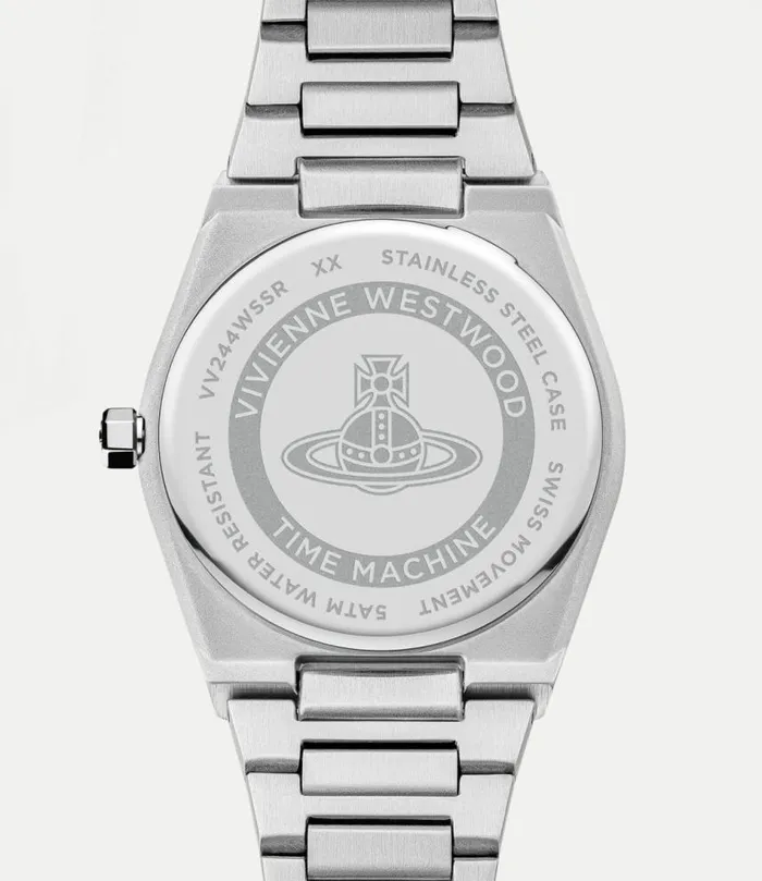 Watches WomenMen Vivienne Westwood Charterhouse WatchWindowDatalayer WindowDatalayer