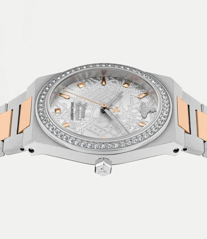 Watches WomenMen Vivienne Westwood Charterhouse WatchWindowDatalayer WindowDatalayer