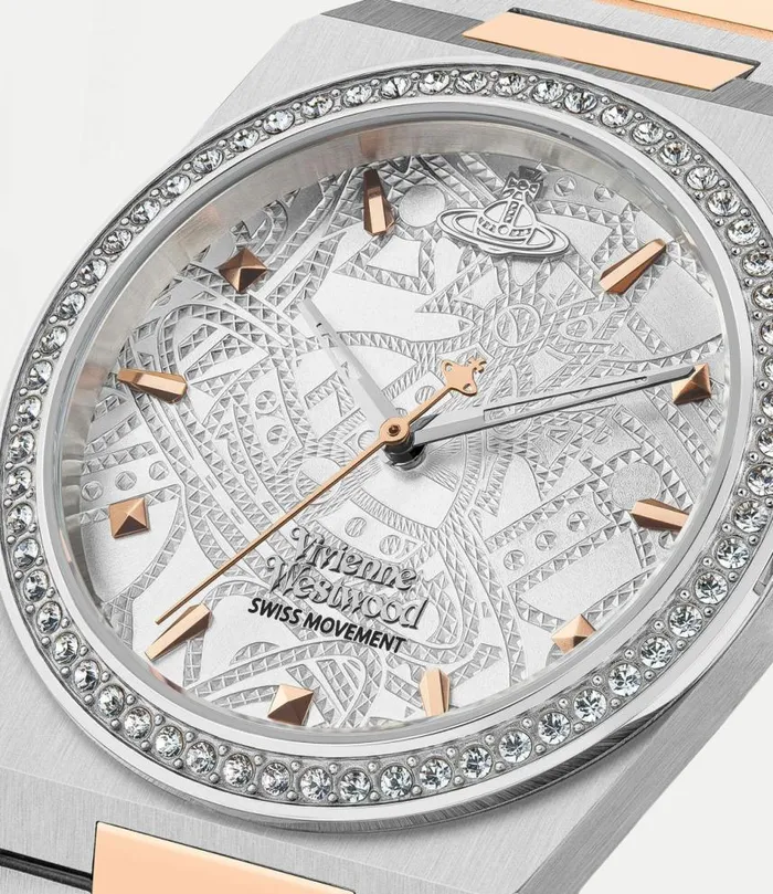 Watches WomenMen Vivienne Westwood Charterhouse WatchWindowDatalayer WindowDatalayer