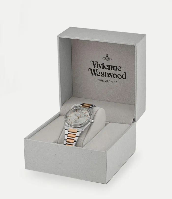 Watches WomenMen Vivienne Westwood Charterhouse WatchWindowDatalayer WindowDatalayer