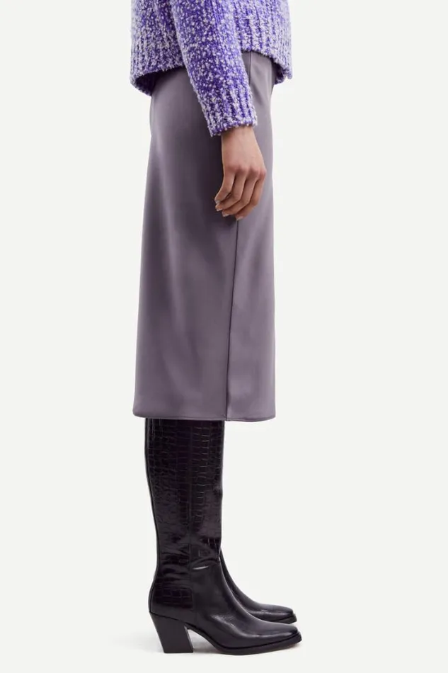 Woman Agneta Skirt 12956 Excalibur Samse Samse Shorts and Skirts Woman Agneta Skirt 12956 Excalibur Samse Samse Shorts and Skirts