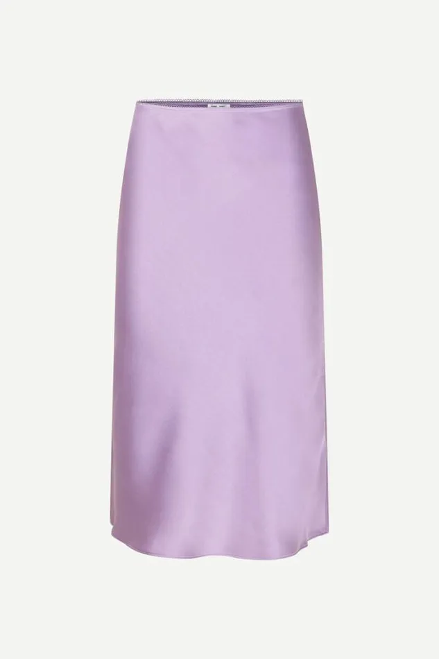 Woman Agneta Skirt 12956 Rhapsody Samse Samse Shorts and Skirts