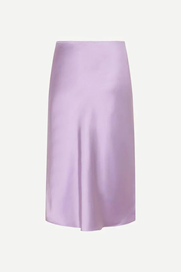 Woman Agneta Skirt 12956 Rhapsody Samse Samse Shorts and Skirts