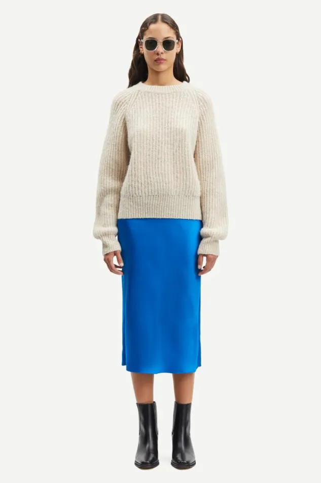 Woman Agneta Skirt 12956 Skydiver Samse Samse Shorts and Skirts