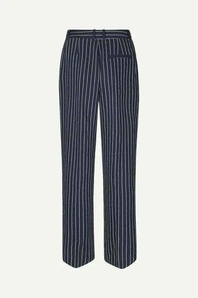 Woman Agneta Trousers 14907 Salute St Samse Samse Trousers