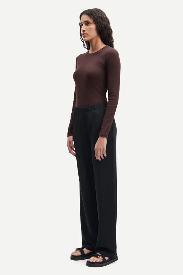 Woman Alexa Ls 7542 Mole039 Samse Samse Tshirts