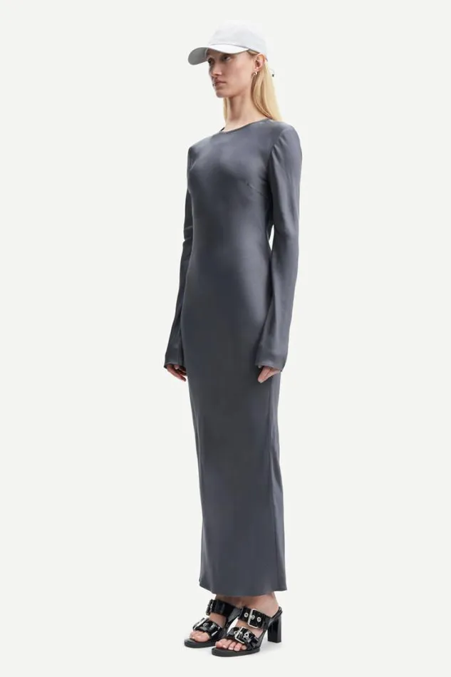 Woman Alina Long Dress 14903 Iron Gate Samse Samse Dresses and Jumpsuits