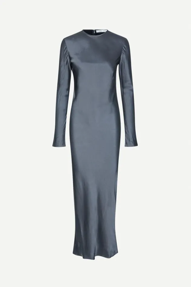 Woman Alina Long Dress 14903 Iron Gate Samse Samse Dresses and Jumpsuits