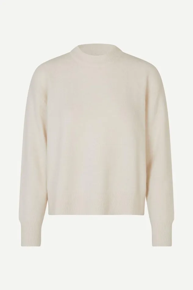 Woman Anour On 7355 Pristine Samse Samse Knitwear Woman Anour On 7355 Pristine Samse Samse Knitwear