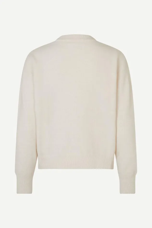 Woman Anour On 7355 Pristine Samse Samse Knitwear Woman Anour On 7355 Pristine Samse Samse Knitwear