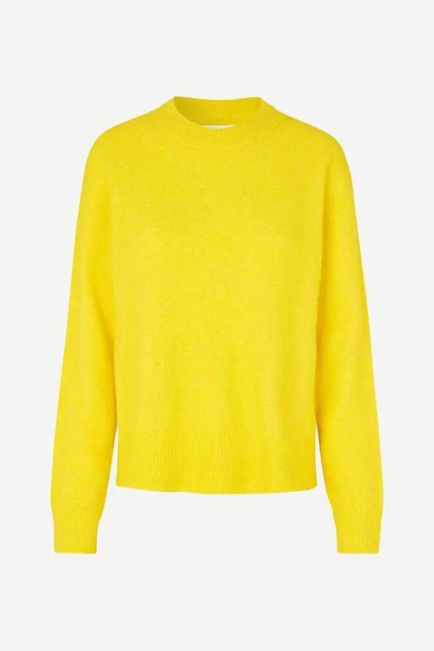 Woman Anour On 7355 Quince Samse Samse Knitwear Woman Anour On 7355 Quince Samse Samse Knitwear