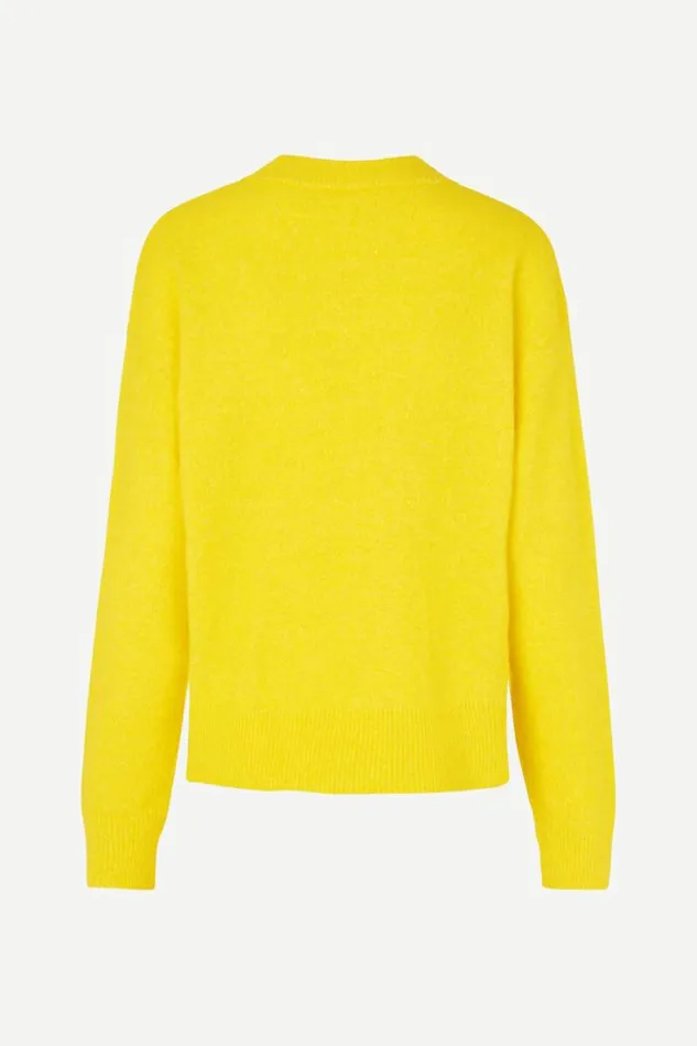 Woman Anour On 7355 Quince Samse Samse Knitwear Woman Anour On 7355 Quince Samse Samse Knitwear
