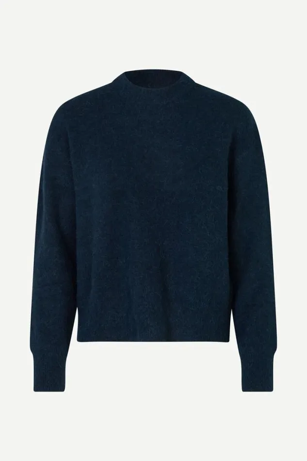 Woman Anour On 7355 Salute Samse Samse Knitwear Woman Anour On 7355 Salute Samse Samse Knitwear