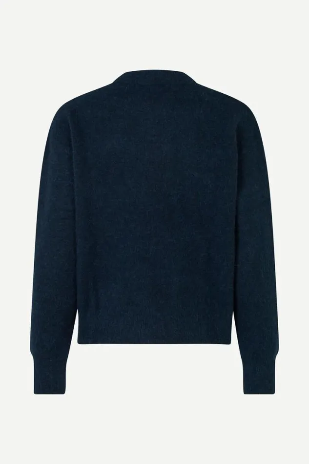 Woman Anour On 7355 Salute Samse Samse Knitwear Woman Anour On 7355 Salute Samse Samse Knitwear