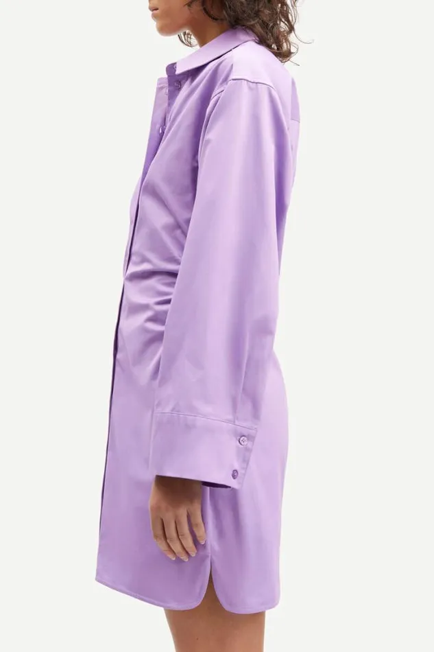Woman Ashley Short Dress 14906 Rhapsody Samse Samse Dresses and Jumpsuits