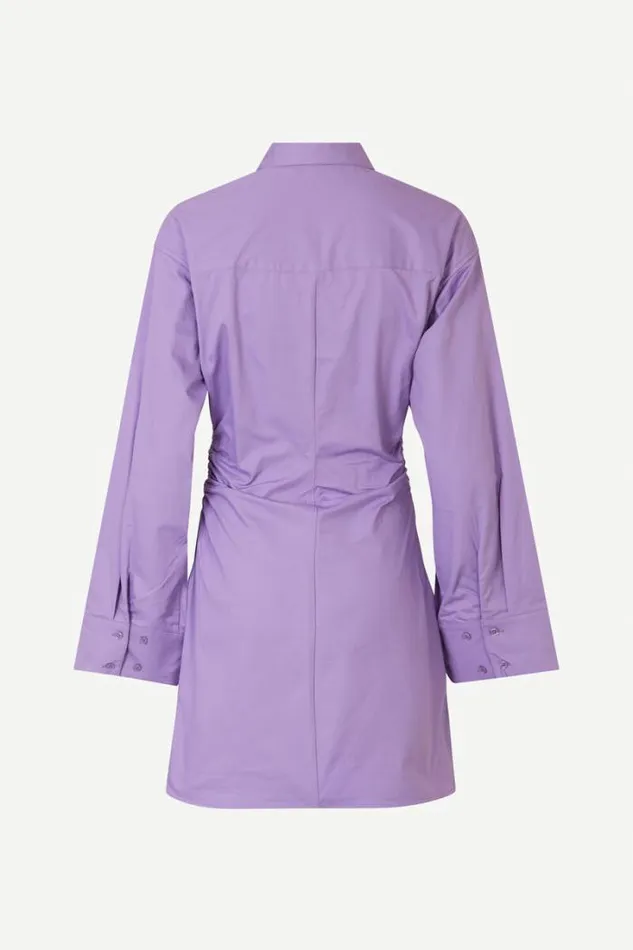 Woman Ashley Short Dress 14906 Rhapsody Samse Samse Dresses and Jumpsuits