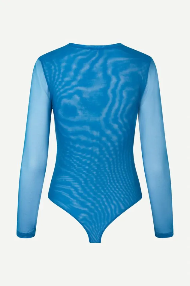 Woman Bella Body 8211 Skydiver Samse Samse Lingerie
