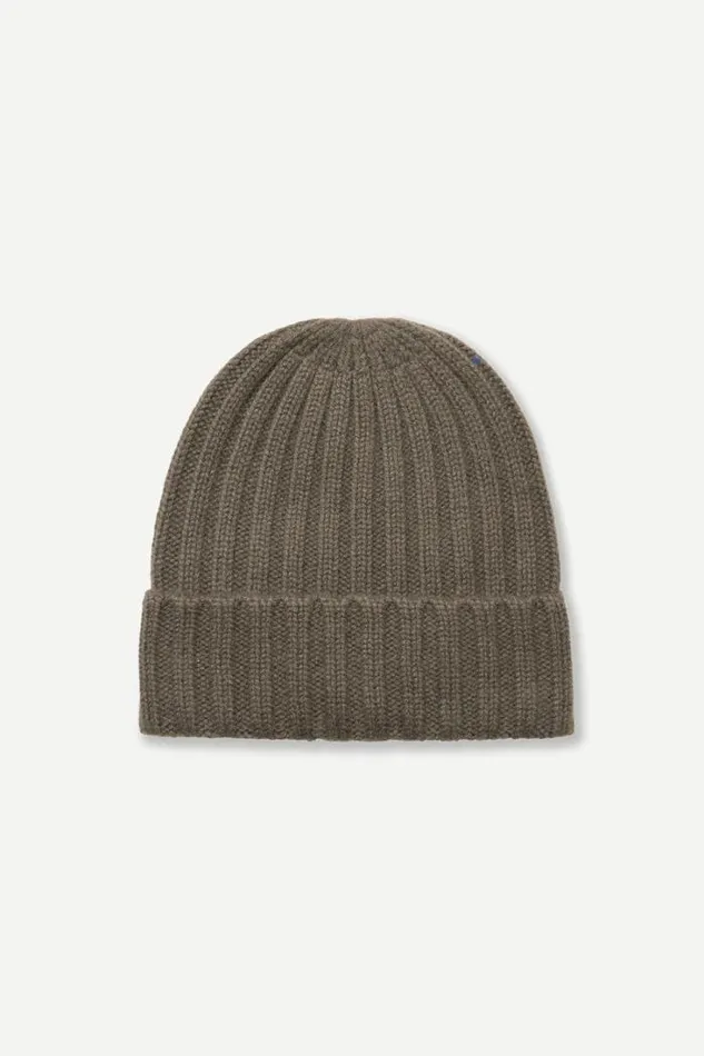 Woman Berna Hat 6304 Major Brown Samse Samse Hats