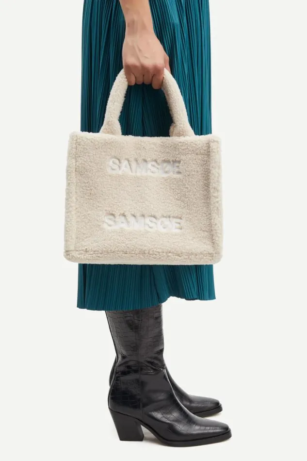 Woman Betty Bag 14927 Hummus Samse Samse Bags and Wallets