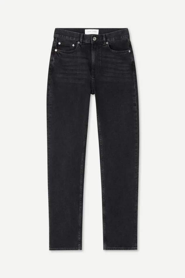 Woman Billie Jeans 14610 Granite Samse Samse Jeans