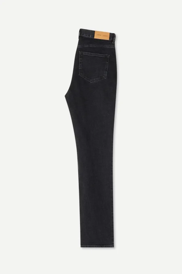 Woman Billie Jeans 14610 Granite Samse Samse Jeans