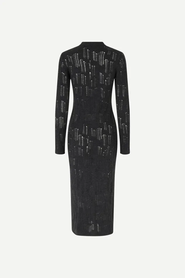 Woman Caleb Dress 14950 Phantom Samse Samse Dresses and Jumpsuits