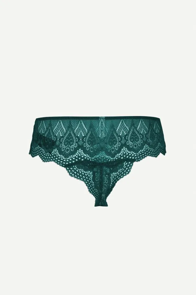 Woman Caleb Panties 7092 Atlantic Deep Samse Samse Lingerie Woman Caleb Panties 7092 Atlantic Deep Samse Samse Lingerie