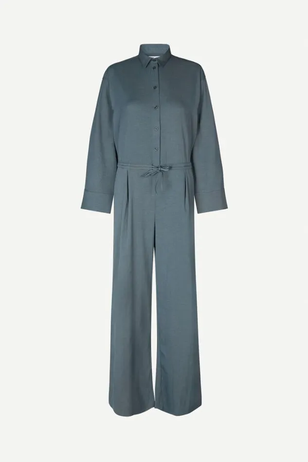 Woman Caroline Jumpsuit 14635 Turbulence Samse Samse Dresses and Jumpsuits