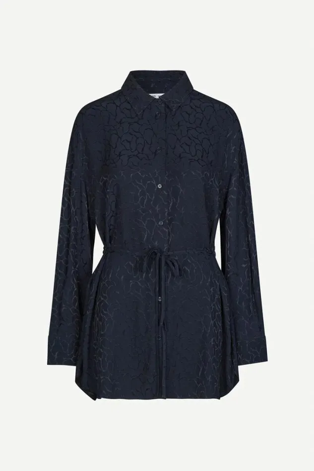 Woman Caroline Shirt 14902 Salute Samse Samse Shirts and Blouses