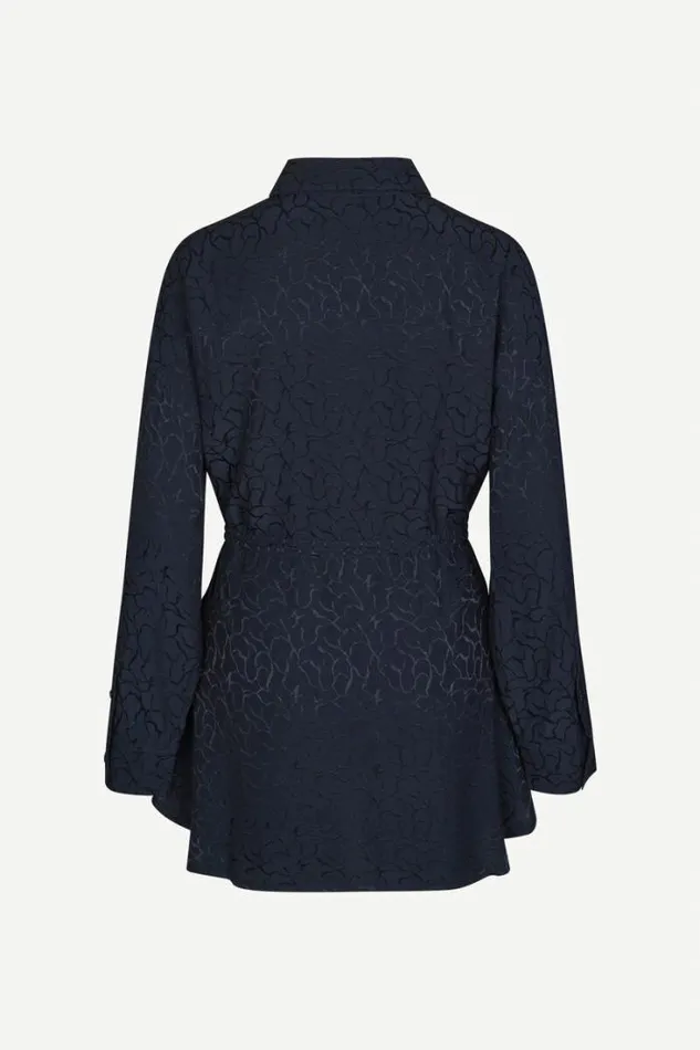 Woman Caroline Shirt 14902 Salute Samse Samse Shirts and Blouses