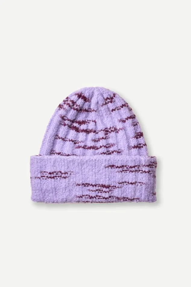 Woman Celeste Beanie 14941 Rhapsody Mel Samse Samse Hats