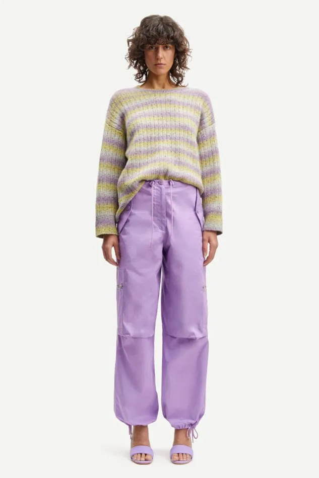 Woman Chi Trousers 14906 Rhapsody Samse Samse Matching Sets