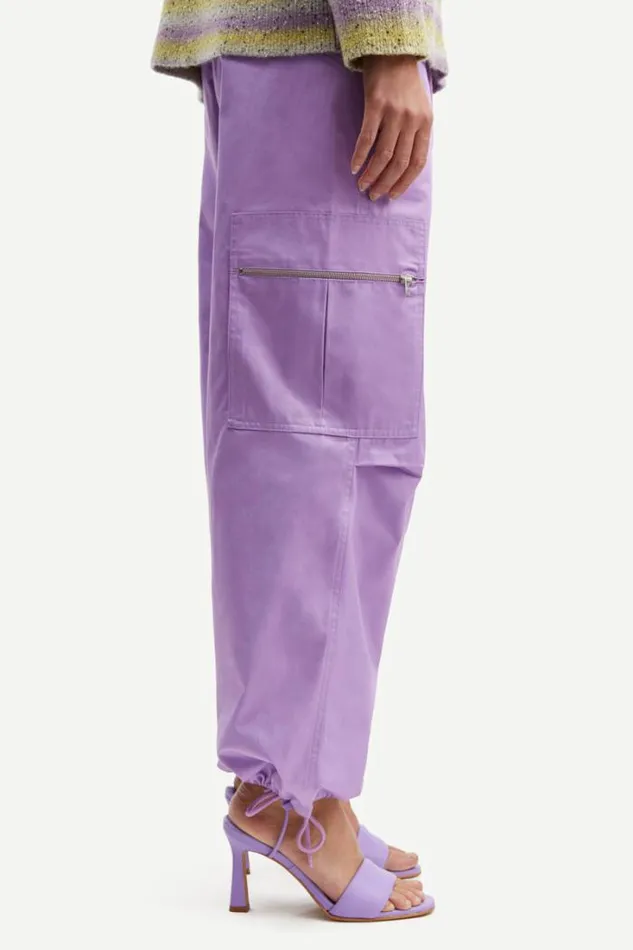Woman Chi Trousers 14906 Rhapsody Samse Samse Matching Sets
