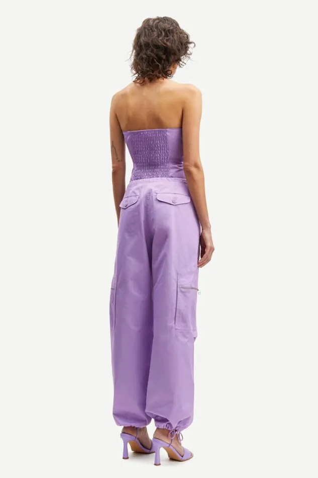Woman Chi Trousers 14906 Rhapsody Samse Samse Matching Sets