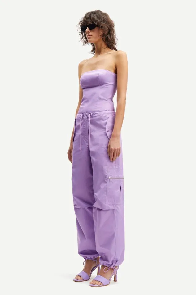 Woman Chi Trousers 14906 Rhapsody Samse Samse Matching Sets