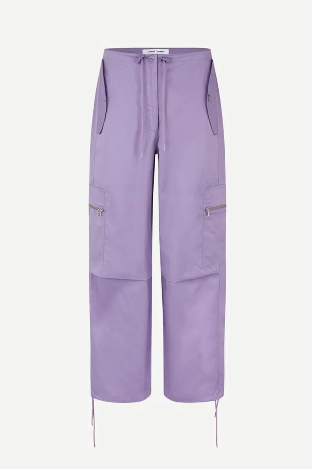 Woman Chi Trousers 14906 Rhapsody Samse Samse Matching Sets