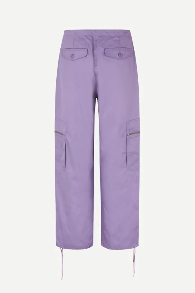 Woman Chi Trousers 14906 Rhapsody Samse Samse Matching Sets