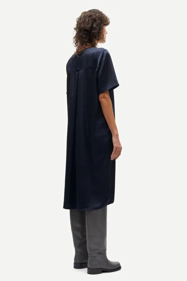 Woman Denise SS Dress 14908 Salute Samse Samse Dresses and Jumpsuits