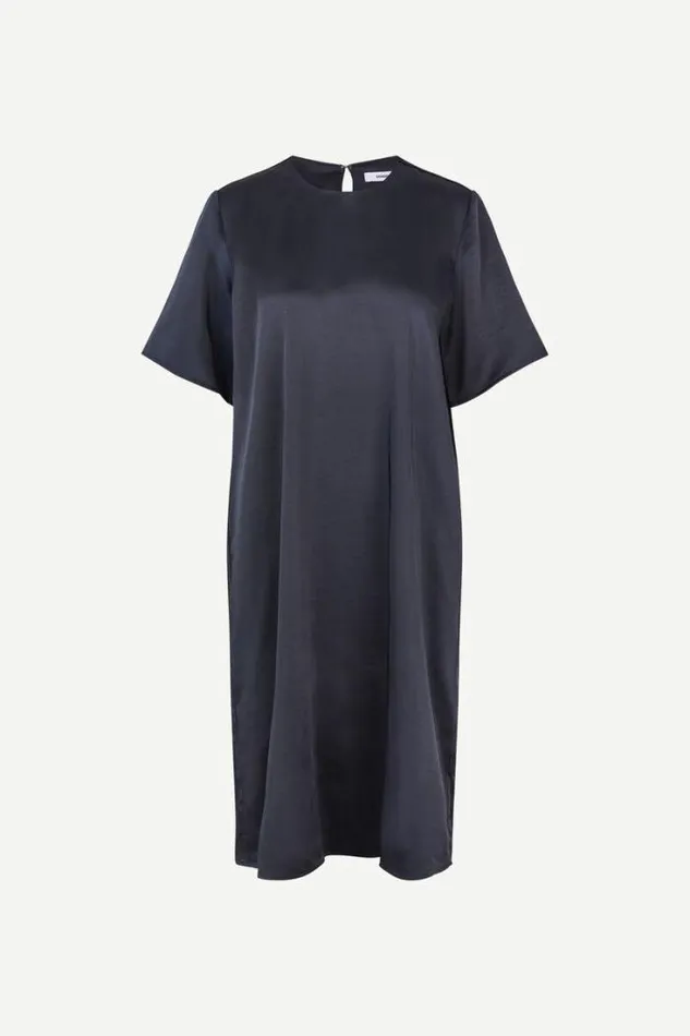 Woman Denise SS Dress 14908 Salute Samse Samse Dresses and Jumpsuits