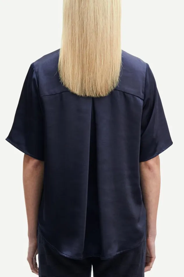 Woman Denise SS Top 14908 Salute Samse Samse Tshirts
