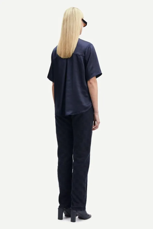 Woman Denise SS Top 14908 Salute Samse Samse Tshirts