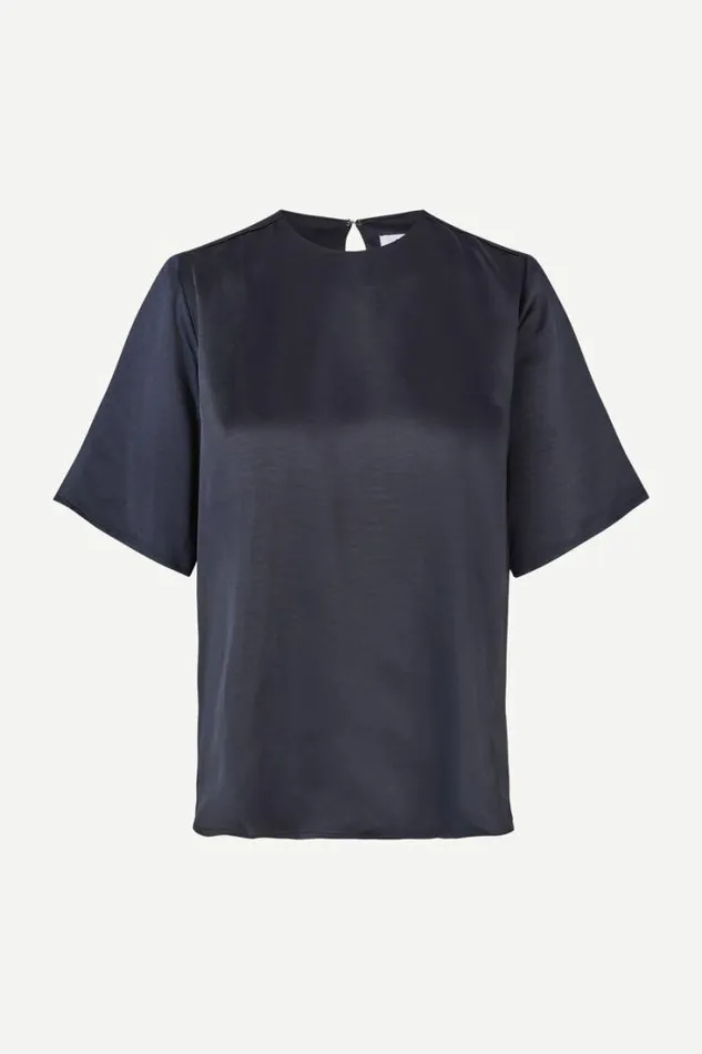 Woman Denise SS Top 14908 Salute Samse Samse Tshirts