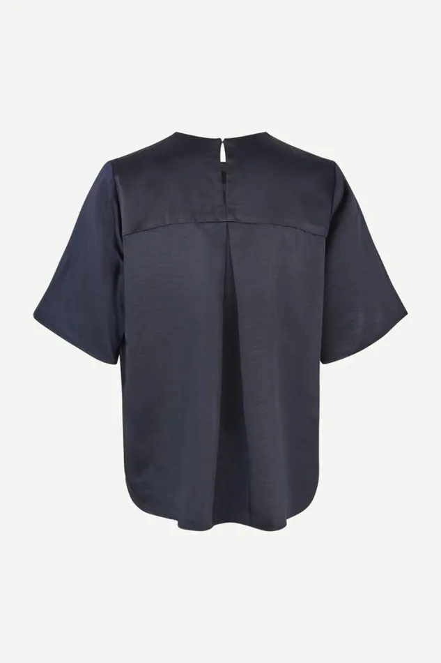 Woman Denise SS Top 14908 Salute Samse Samse Tshirts
