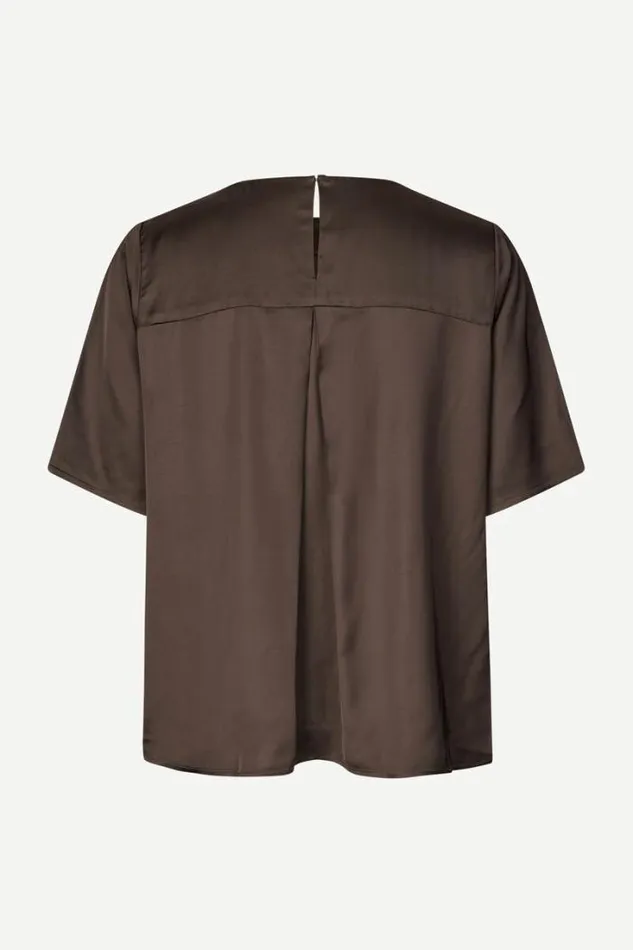 Woman Denise Top 14905 Delicioso Samse Samse Tshirts
