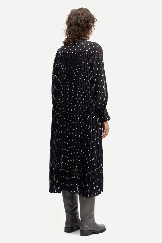 Woman Dorothea Dress 14018 Dott Samse Samse Dresses and Jumpsuits