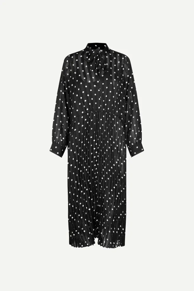 Woman Dorothea Dress 14018 Dott Samse Samse Dresses and Jumpsuits