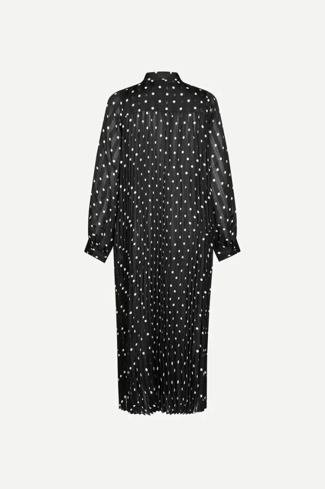 Woman Dorothea Dress 14018 Dott Samse Samse Dresses and Jumpsuits